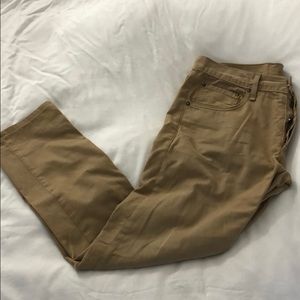 Men’s Rag and bone fit 2 jeans size 31